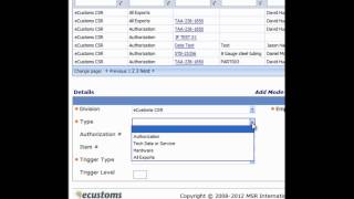 Famous TTC -- TechData License Expiry Alerts Wealth