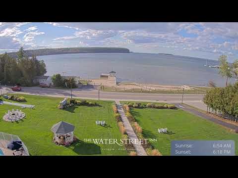 Ephraim - Eagle Harbor Live Stream