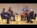 Jerusalem Quartet