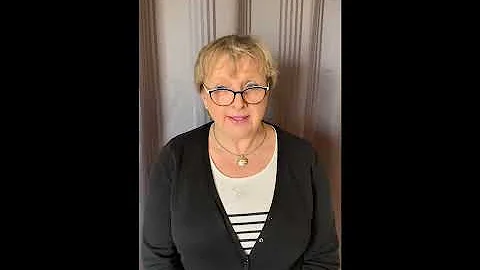 Cathy FRITSCH - 57 ans - Aide Soignante