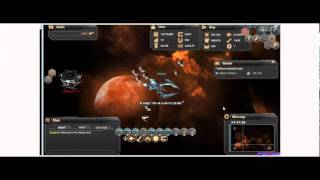 Darkorbit raid