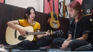 SEPINE WENGI COVER CEWEK CEWEK CANTIK  - STORY WA BARU