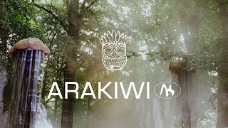 ARAKIWI FOREST FESTIVAL - AFTERMOVIE 2022