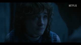 Stranger Things 5 |  Teaser | Netflix