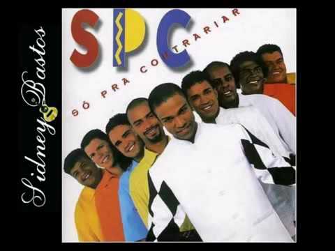 CD - SÓ Pra Contrariar - O Melhor De SÓ Pra Contrariar