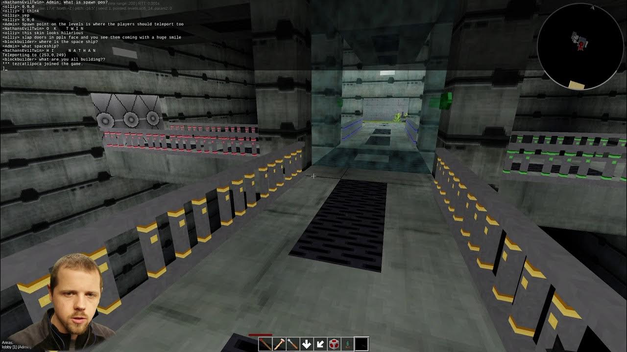Player testing