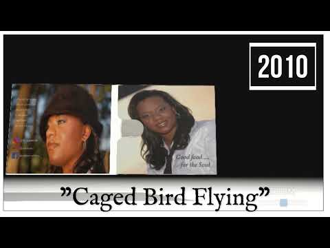 Powerful message & Soulful Sounds - CDs available! - Lady Harmony