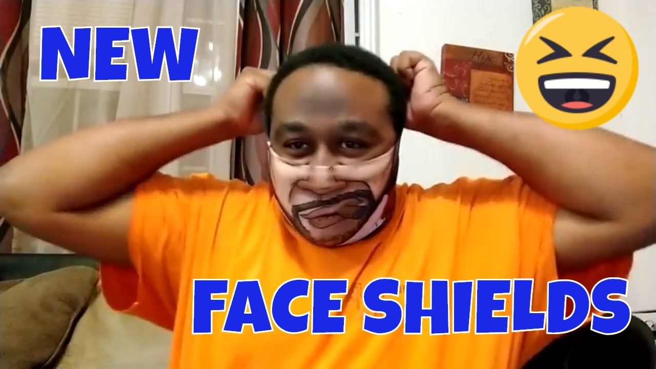 SA Face Shield Unboxing, Setting up the Blind, and 5 Year Anniversary