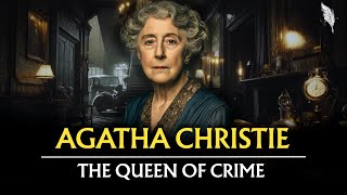 Download Lagu Agatha Christie - The Queen Of Crime MP3 Download Lagu Agatha Christie - The Queen Of Crime MP3