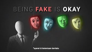 Bertahan di Dunia Modern: Seni Memakai Topeng dalam Sebuah Hubungan