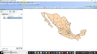 2o Mapa Temático Mapinfo Profesional