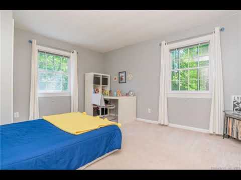 24 Jefferson Drive, Ridgefield, CT home video tour