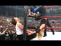 Molly Holly vs. Trish Stratus — WWE Women’s Championship Match: Unforgiven 2002