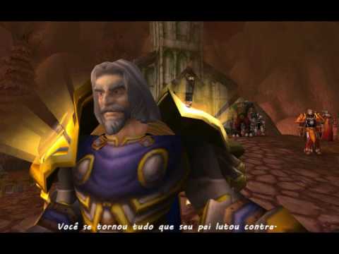 Video: World Of Warcraft: Wrath Of The Lich King • Side 2