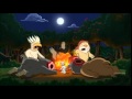 Family Guy's Adaptation Of "Where The Wild Things Are" Is Super Dark