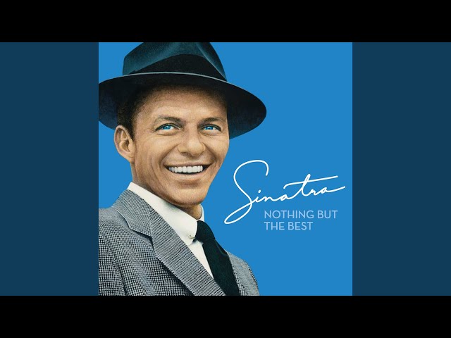 Frank Sinatra - My Kind Of Town