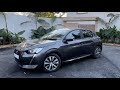 Prsentation peugeot 208  que vaut elle rellement  