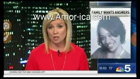 Another Kierra Cole tragic ending:Rachel Catledge