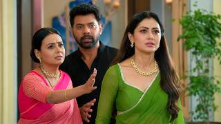 Oh Humnava Tum Dena Saath Mera Today Episode Promo :Aparahita Ne Rakshit-Malti Ko Door Rehne Ko Kaha
