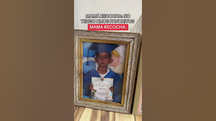 QUIEN SERÁ EL HIJO FAVORITO?😂