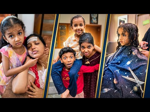 Best 👌funniest 😂videos compilation by🥰 krishnaavyu❤️