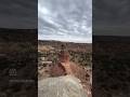 The Lighthouse Trail in Palo Duro Canyon State Park in Texas 🧗♂️🥾