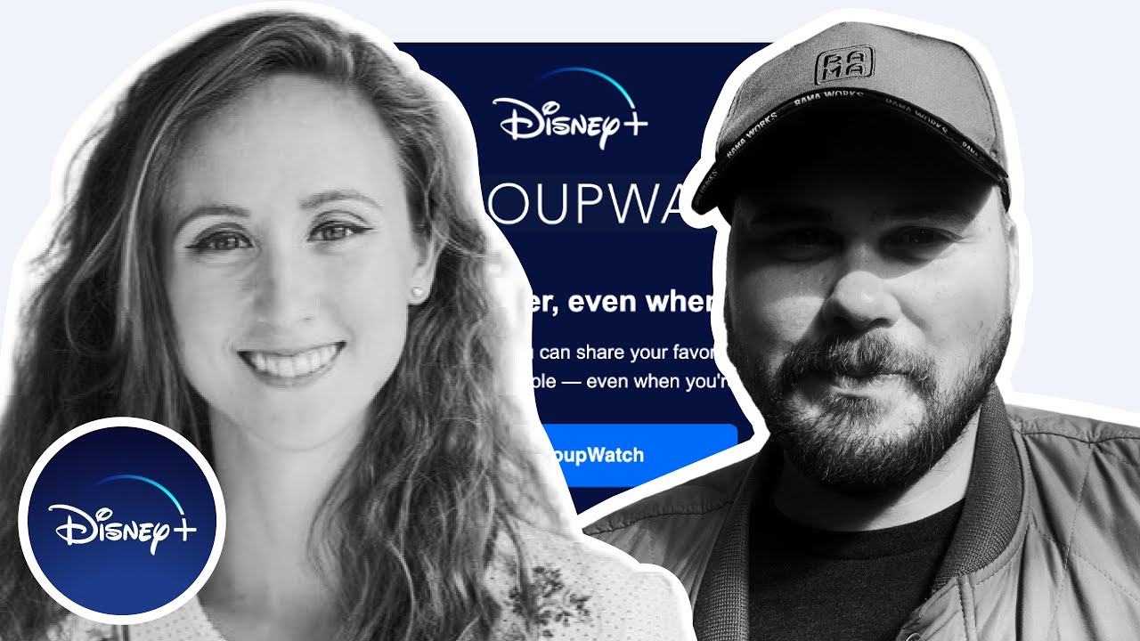113. - Disney+ | Feedback Friday - YouTube