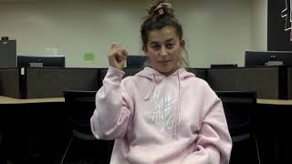 Jordan Girman Unit 11 Expressive Quiz
