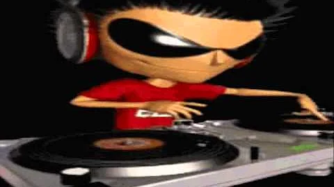GLEN CARROLL OLD SKOOL REMIX