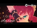アニマトニス-Animahtnis [Anne - 全焼街のマッチ売り] Anime MV