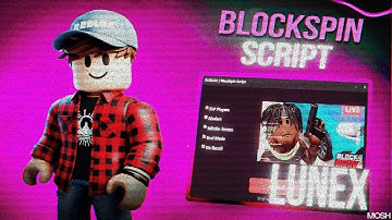 Block Spin Script | BlockSpin Script | I Got UNBEATABLE Using This Secret Script