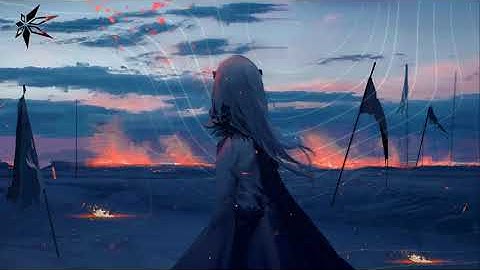 Thumbnail of TheFatRat & Everen Maxwell - Warbringer (feat. Lindsey Stirling)