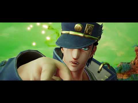 JUMP FORCE - Trailer de lançamento | PS4, X1, PC