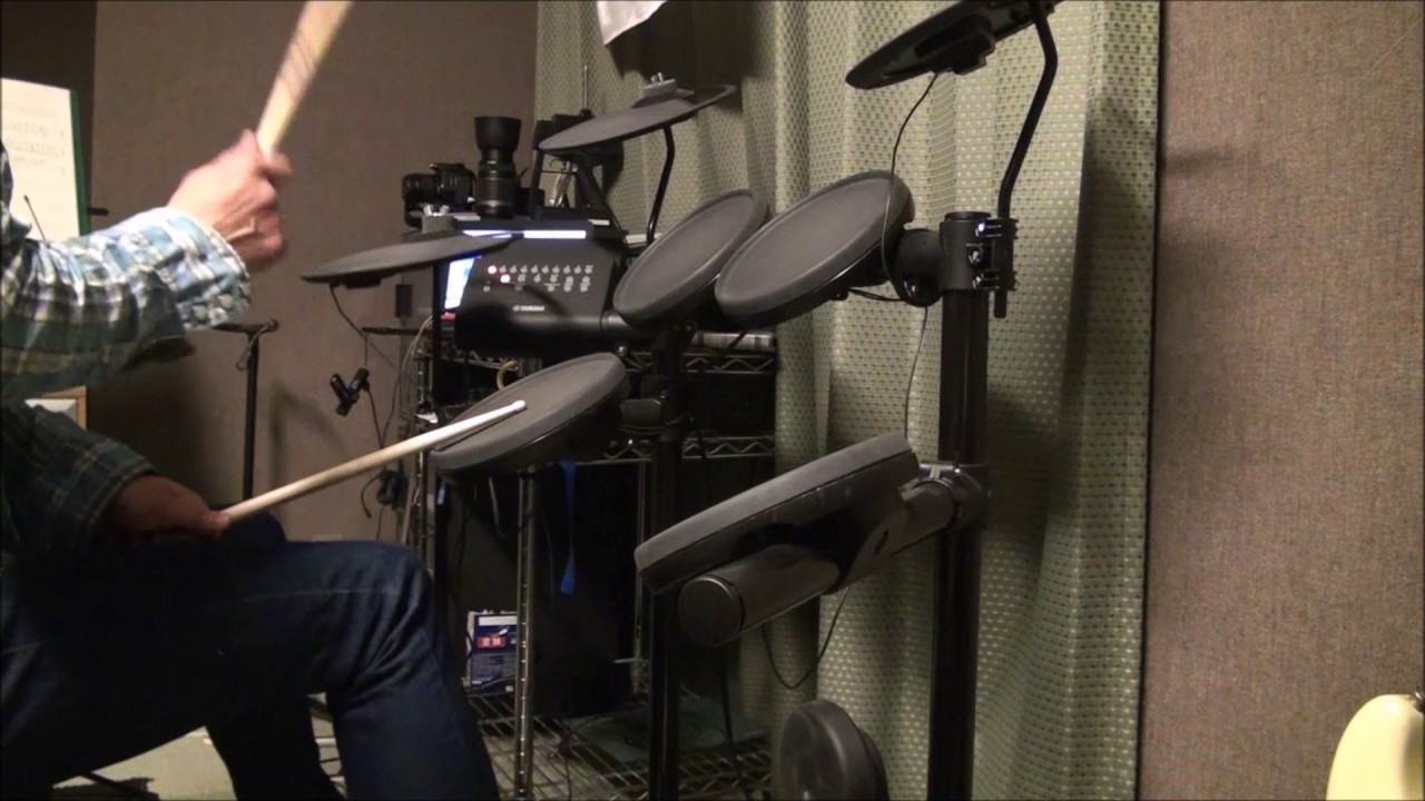 StryperKeep The Fire BurningDrum YouTube