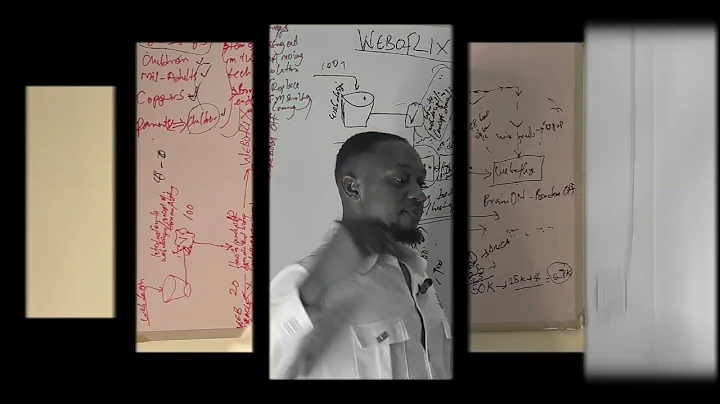 Learn Web design and App development. A typical day in my life. 