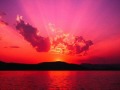 Johan Gielen - Okinawa Sunset