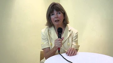 Adrienne Héritier (European University Institute) at the 3rd Annual GPPF Chania Forum 2014