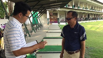 Lesson closing PGA level 3 video 3