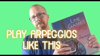 Arpeggios & Pluralities