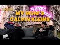 "My Mum's Calvin Kleins" | Elliot and Jamali's Drivetime Show
