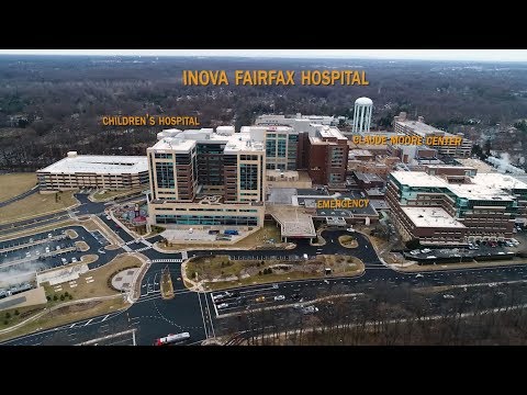 UVA SOM Opportunities at Inova