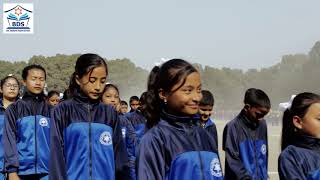 BDS Sports Meet 2075 | SHARDA PRODUCTION | BEST VIDEO MARKETING COMPANY IN NEPAL |BAL DEEKSHA SCHOOL screenshot 4