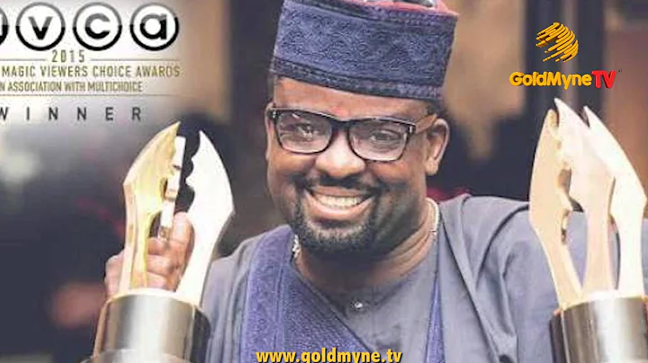 KUNLE AFOLAYAN TO PREMIERE, THE CEO ON BOARD A FLIGHT FROM LAGOS TO PARIS