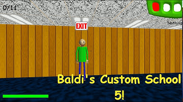 Baldi