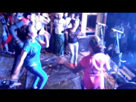 New Nataka Rama Video Song Hosahalli