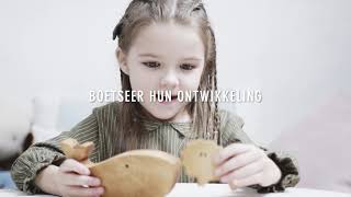 Sko Ontwerpers Van Onderwijs Kort
