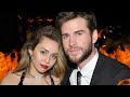 The TRUTH About Miley Cyrus and Liam Hemsworth&#39;s TOXIC Relationship (CHEATING and CONTROL)
