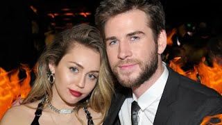 The TRUTH About Miley Cyrus and Liam Hemsworth's TOXIC Relationship (CHEATING and CONTROL)