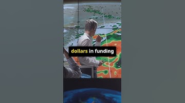 AI Revolution in Weather Forecast?