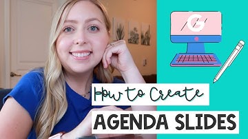 How to Create Daily Agenda Slides for the Music Classroom